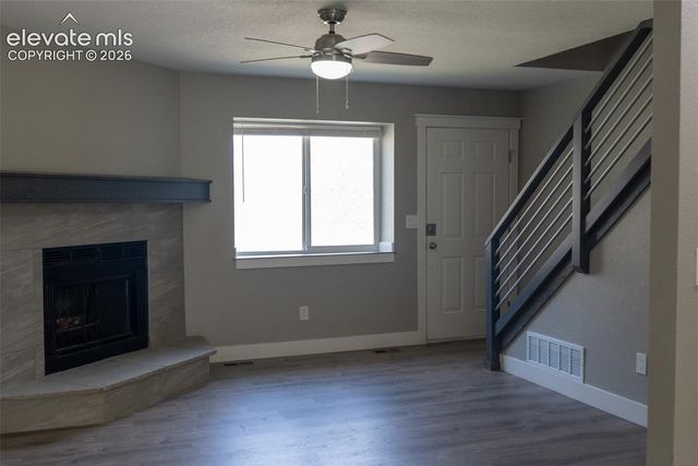 3135 Starlight Circle, Colorado Springs, CO 80916