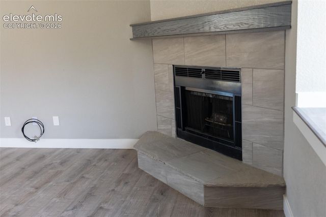 3135 Starlight Circle, Colorado Springs, CO 80916