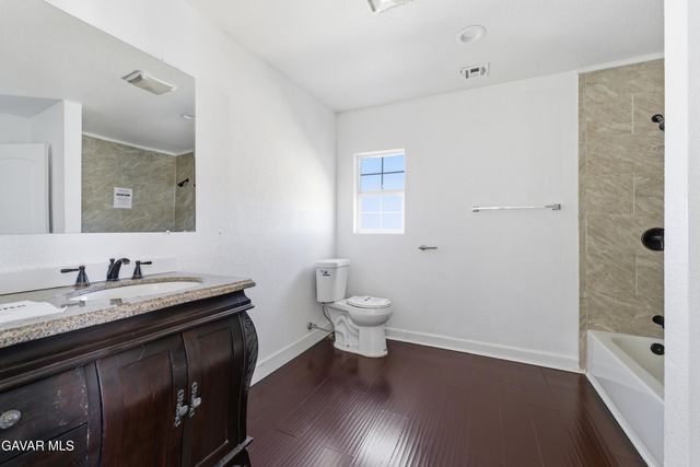 18531 E Palmdale Boulevard, Palmdale, CA 93591