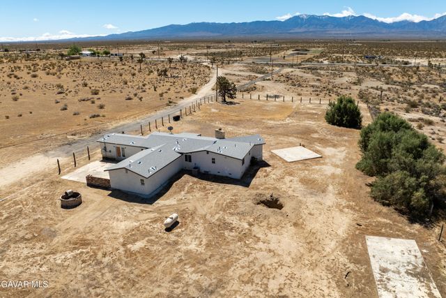 18531 E Palmdale Boulevard, Palmdale, CA 93591