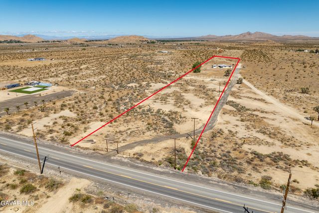 18531 E Palmdale Boulevard, Palmdale, CA 93591