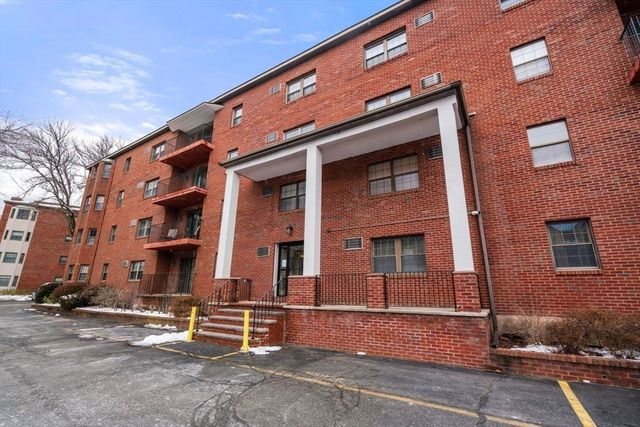 16 Winter St 41C, Waltham, MA 02451