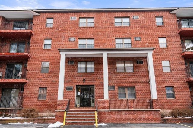 16 Winter St 41C, Waltham, MA 02451