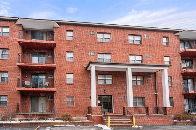 16 Winter St 41C, Waltham, MA 02451