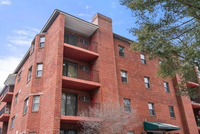 16 Winter St 41C, Waltham, MA 02451