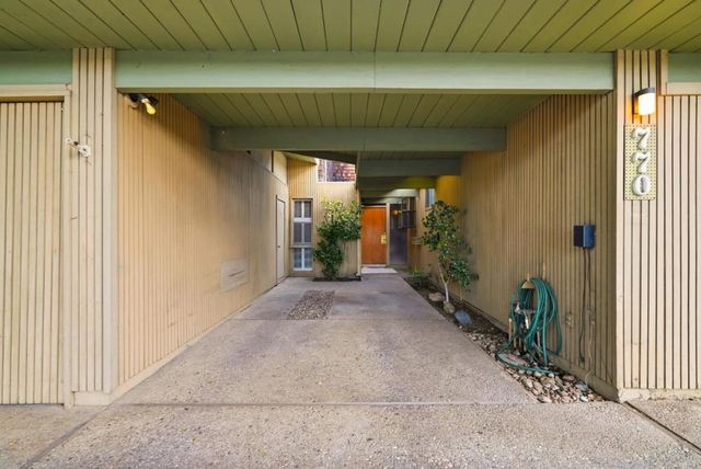 770 Menker Avenue, San Jose, CA 95128