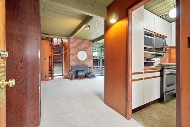 770 Menker Avenue, San Jose, CA 95128