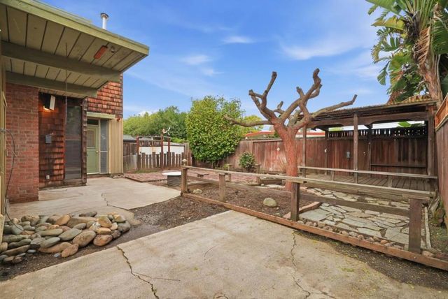 770 Menker Avenue, San Jose, CA 95128