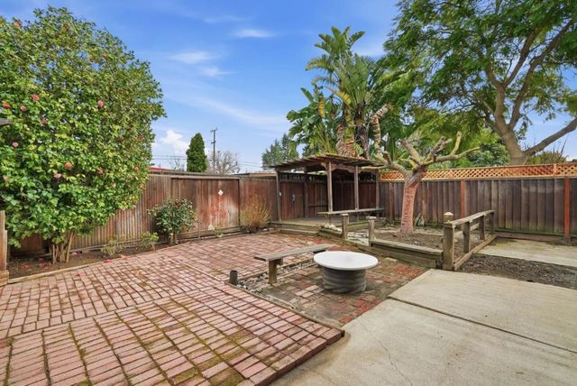 770 Menker Avenue, San Jose, CA 95128