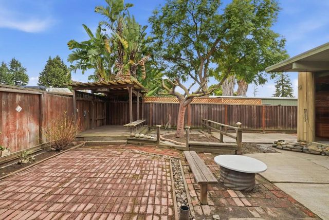 770 Menker Avenue, San Jose, CA 95128