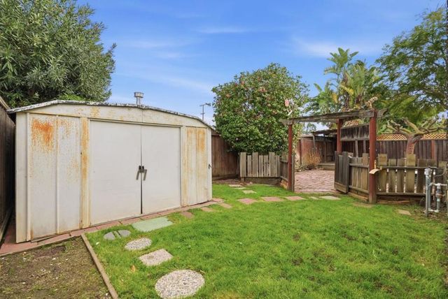 770 Menker Avenue, San Jose, CA 95128