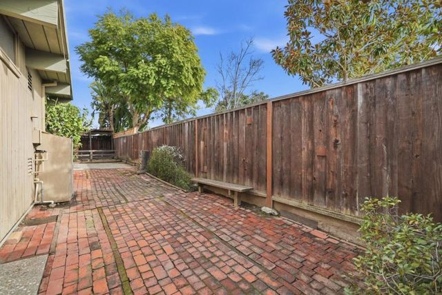 770 Menker Avenue, San Jose, CA 95128