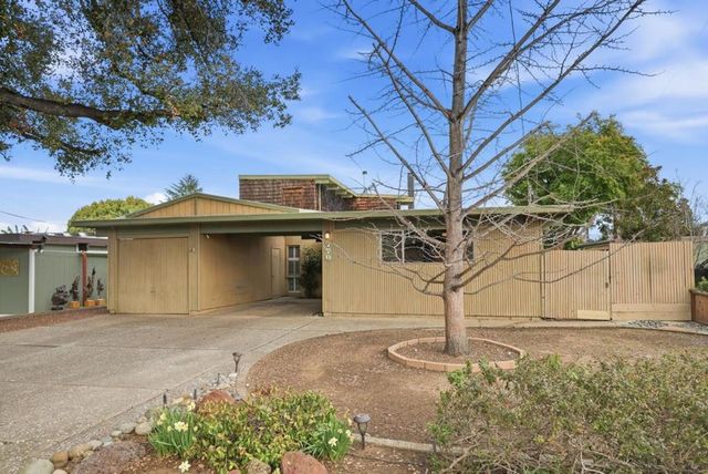 770 Menker Avenue, San Jose, CA 95128