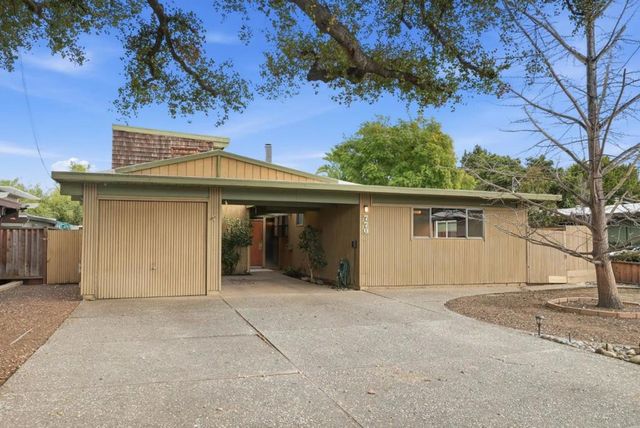 770 Menker Avenue, San Jose, CA 95128