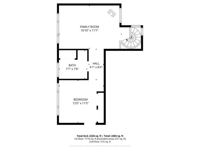 770 Menker Avenue, San Jose, CA 95128