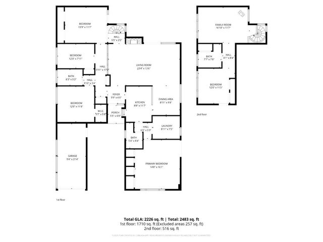 770 Menker Avenue, San Jose, CA 95128