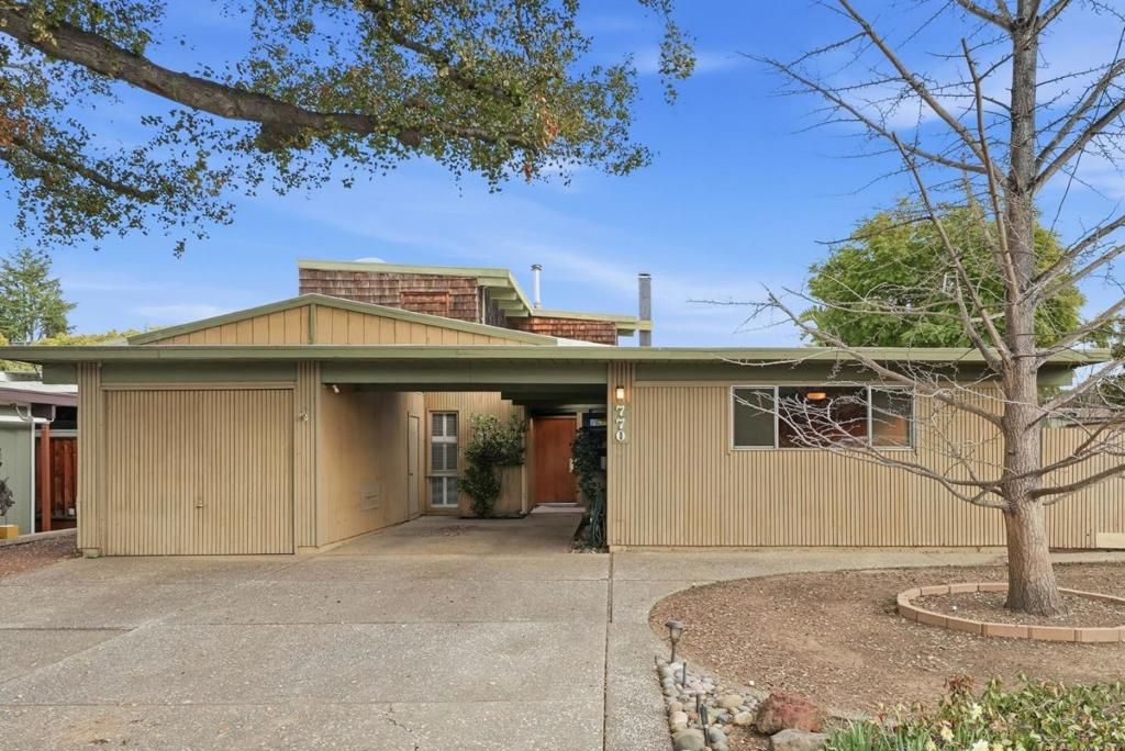 770 Menker Avenue, San Jose, CA 95128