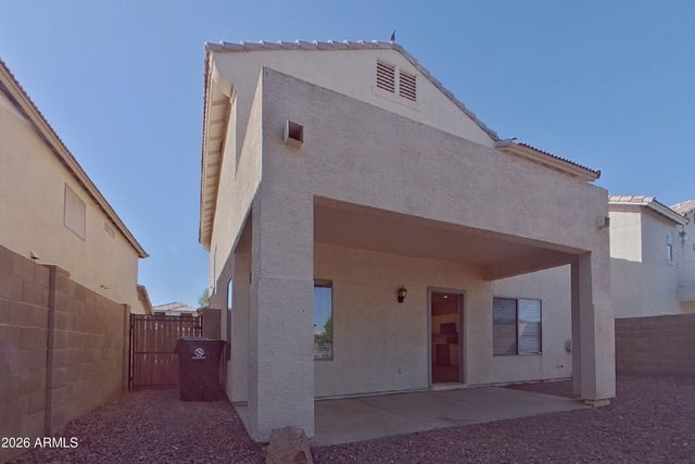 10812 W MONTE VISTA Road, Avondale, AZ 85392