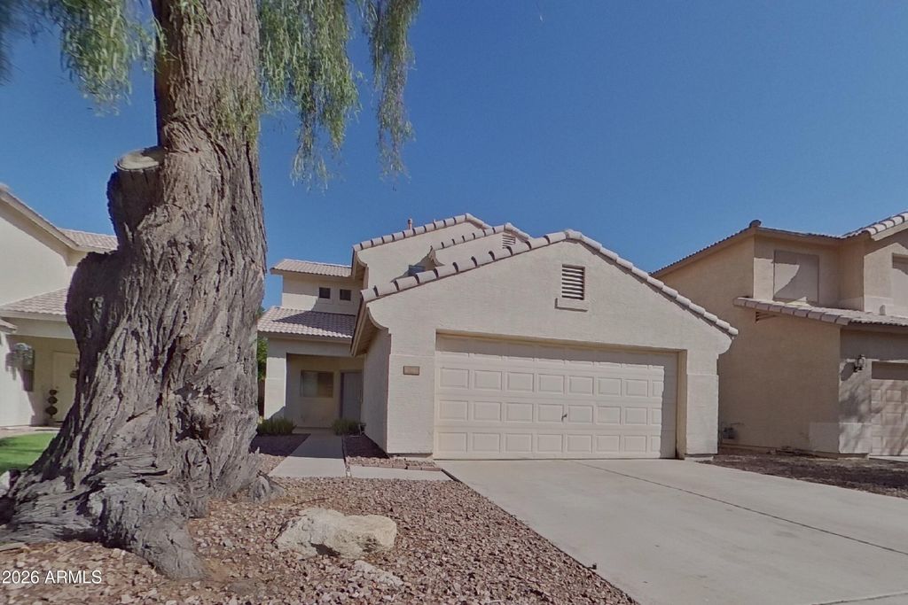 10812 W MONTE VISTA Road, Avondale, AZ 85392