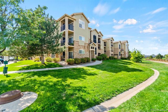 17443 Nature Walk Trail 308, Parker, CO 80134