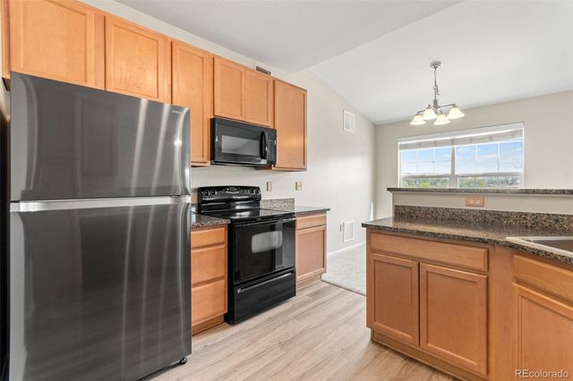 17443 Nature Walk Trail 308, Parker, CO 80134