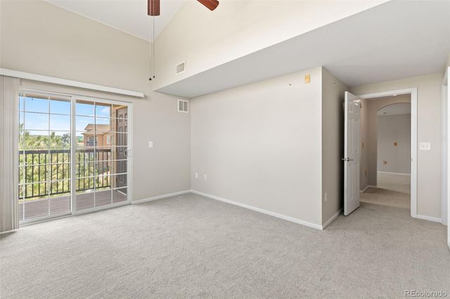 17443 Nature Walk Trail 308, Parker, CO 80134