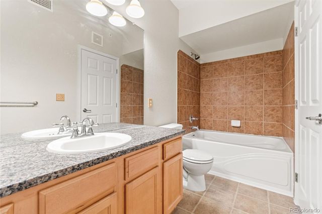 17443 Nature Walk Trail 308, Parker, CO 80134