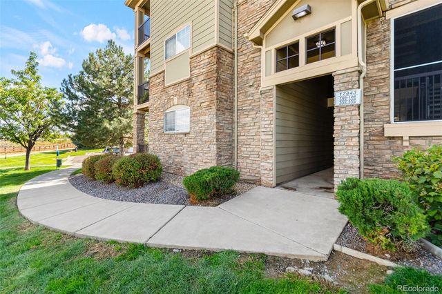 17443 Nature Walk Trail 308, Parker, CO 80134