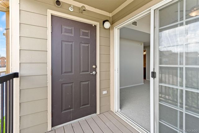 17443 Nature Walk Trail 308, Parker, CO 80134