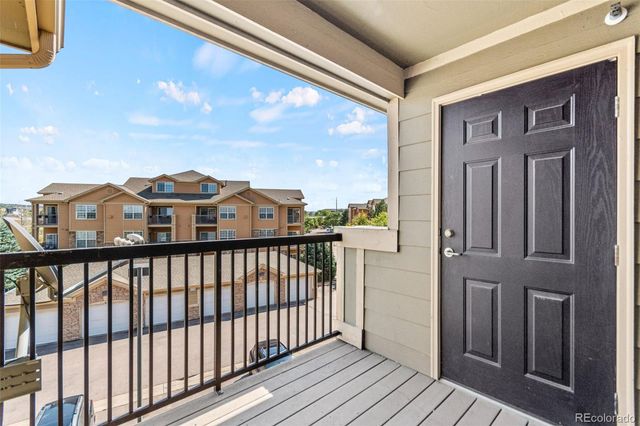 17443 Nature Walk Trail 308, Parker, CO 80134