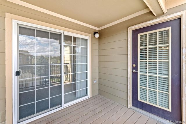 17443 Nature Walk Trail 308, Parker, CO 80134