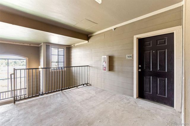 17443 Nature Walk Trail 308, Parker, CO 80134