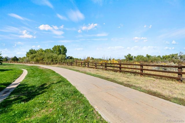 17443 Nature Walk Trail 308, Parker, CO 80134