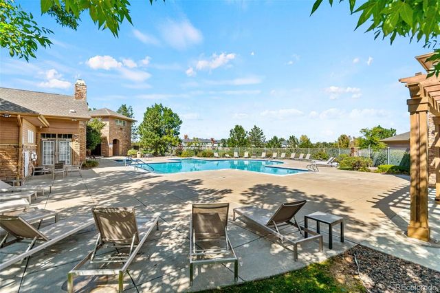 17443 Nature Walk Trail 308, Parker, CO 80134