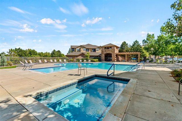 17443 Nature Walk Trail 308, Parker, CO 80134