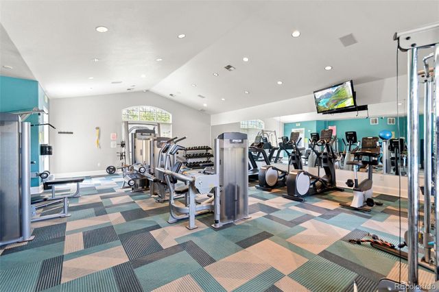 17443 Nature Walk Trail 308, Parker, CO 80134