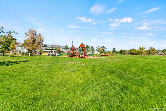 17443 Nature Walk Trail 308, Parker, CO 80134