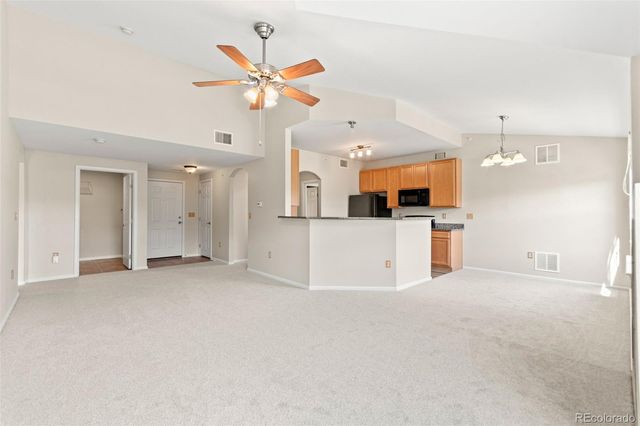 17443 Nature Walk Trail 308, Parker, CO 80134