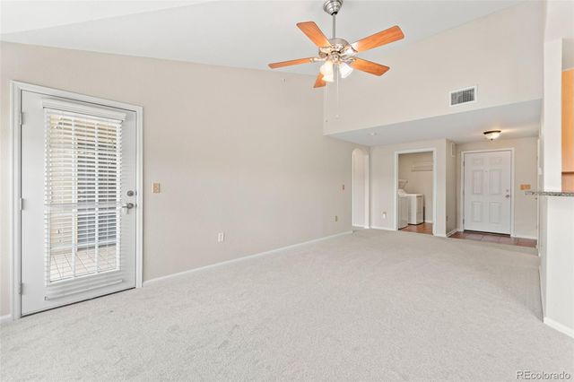 17443 Nature Walk Trail 308, Parker, CO 80134