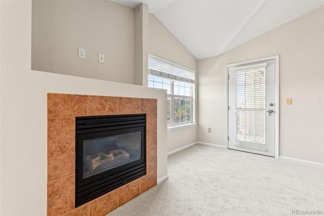 17443 Nature Walk Trail 308, Parker, CO 80134