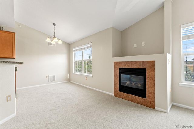 17443 Nature Walk Trail 308, Parker, CO 80134