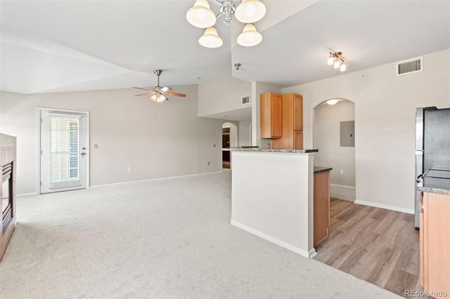 17443 Nature Walk Trail 308, Parker, CO 80134