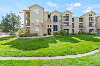 17443 Nature Walk Trail 308, Parker, CO 80134