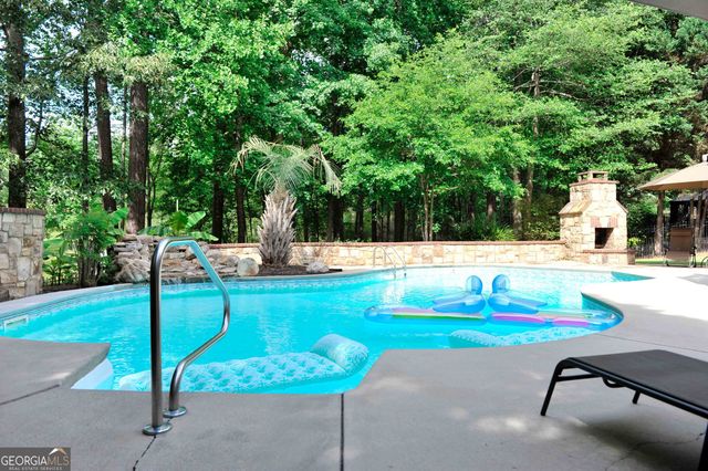 2570 Trailing Ivy Way, Buford, GA 30519