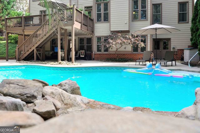2570 Trailing Ivy Way, Buford, GA 30519