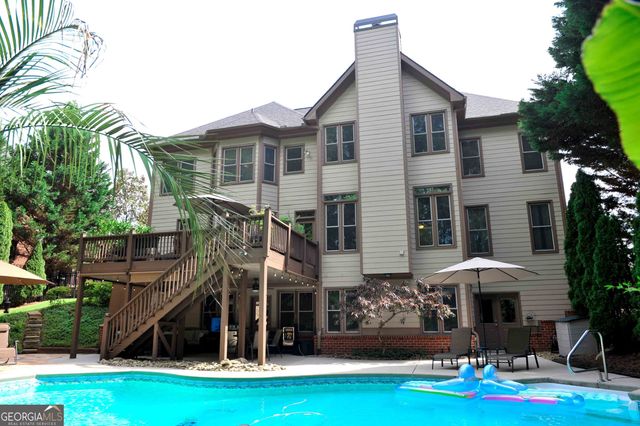2570 Trailing Ivy Way, Buford, GA 30519