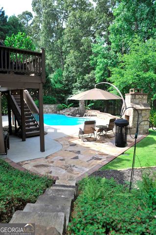 2570 Trailing Ivy Way, Buford, GA 30519