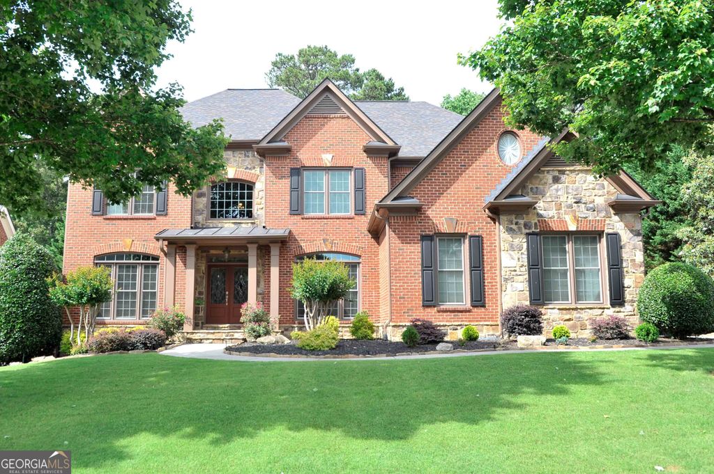 2570 Trailing Ivy Way, Buford, GA 30519