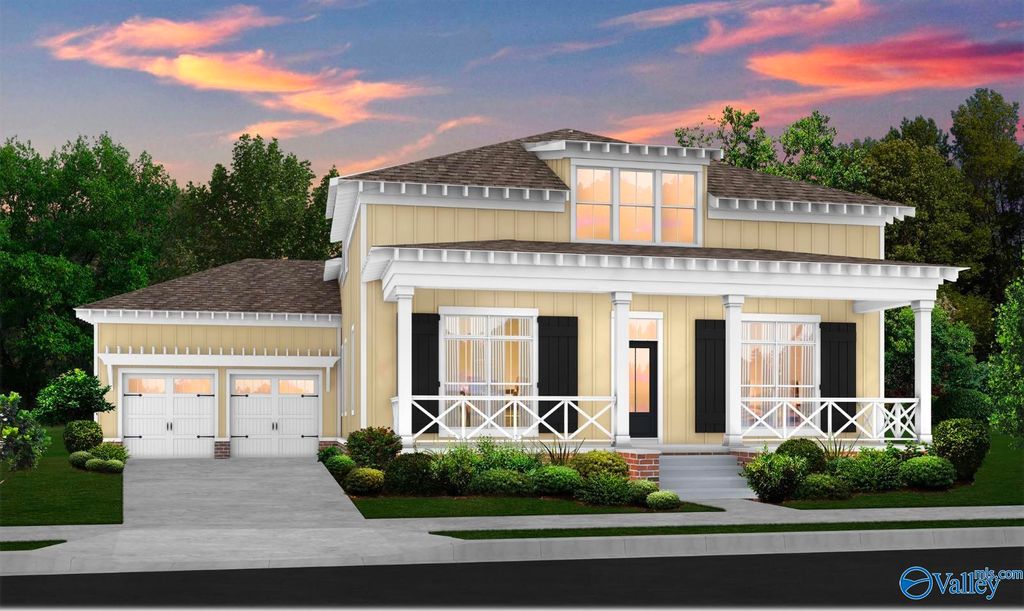 238 Arcadian Way, Madison, AL 35757