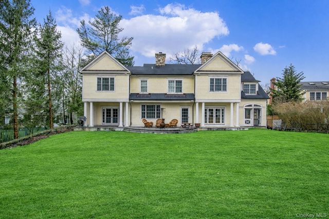 15 Davis Avenue, Rye, NY 10580